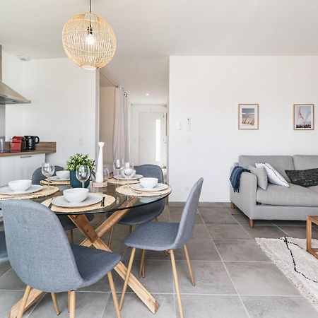 Apartamento Le Seignosse Saint-Vincent-de-Tyrosse Exterior foto