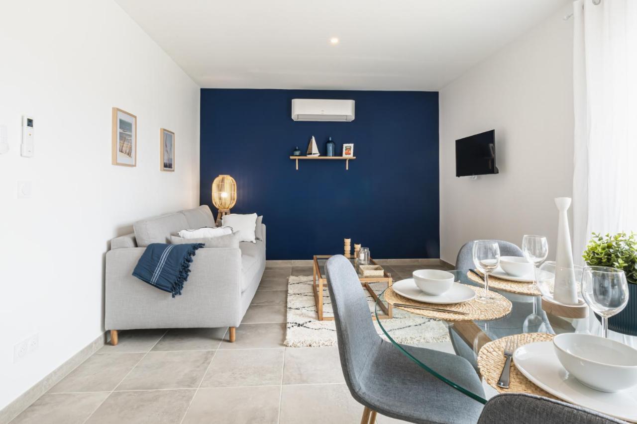 Apartamento Le Seignosse Saint-Vincent-de-Tyrosse Exterior foto