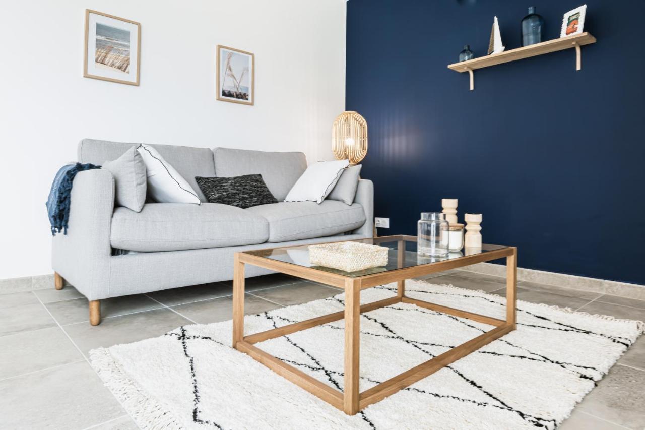 Apartamento Le Seignosse Saint-Vincent-de-Tyrosse Exterior foto