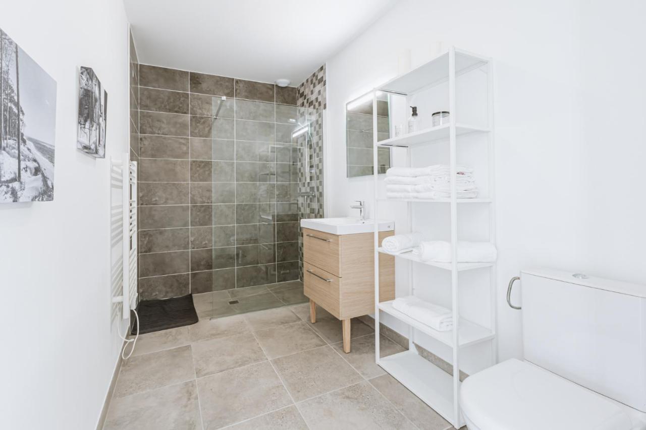 Apartamento Le Seignosse Saint-Vincent-de-Tyrosse Exterior foto