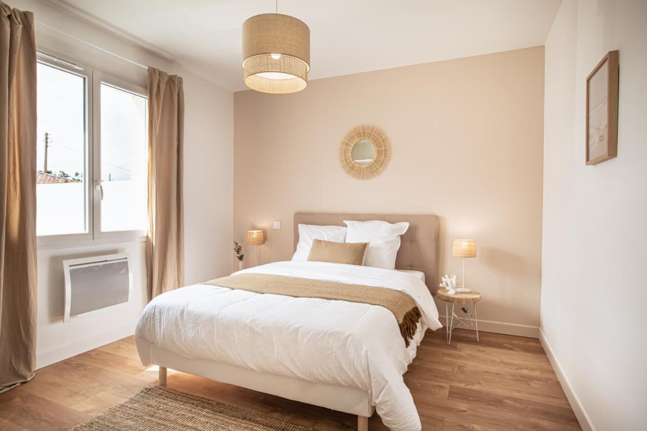 Apartamento Le Seignosse Saint-Vincent-de-Tyrosse Exterior foto